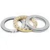 Thrust Roller Bearings 89456-M